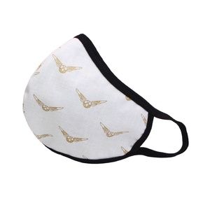 Harry Potter Face Mask, Reusable Face Mask